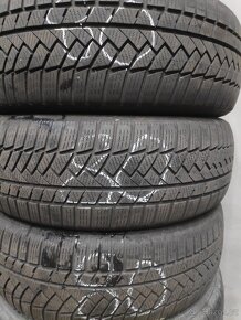 225/60R18H XL Continental Winter Contact TS 850P - 2