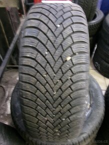 205/55 R16 NEXEN (2x7 a 2x6mm) č.15324 - 2