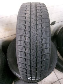 185/65 R15 FALKEN (2x6,5 a 2x5,5mm) č.15146 - 2