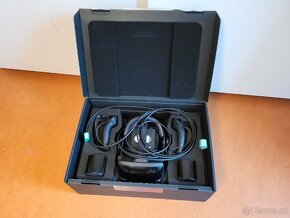 Valve Index VR set - 2