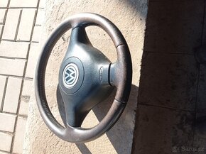 Volant Vw 2001 - 2