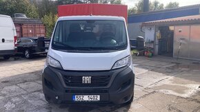 Fiat Ducato - 2