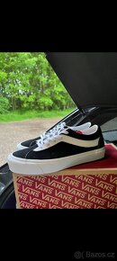 Tenisky Vans/velikost 39 - 2