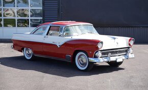 1955 Ford Fairlane Crown Victoria - 2