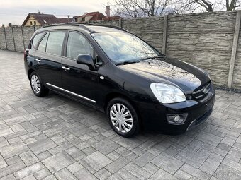 Kia Carens 2,0 CRDi Active Pro Automat - 2