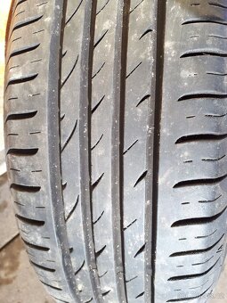 Sada pneumatik 185/60 R14 82T - 2