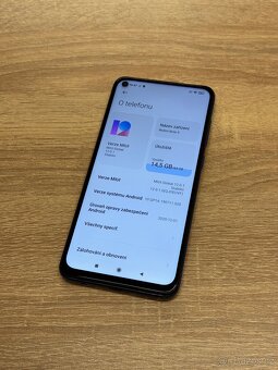 Xiaomi redmi note 9 3/64GB - 2