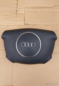 Volant airbag audi - 2