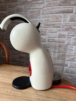 Dolce gusto kávovar - 2