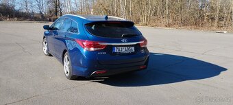 Hyundai i40 CRDi - 2