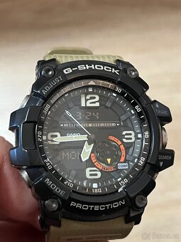 Casio GG 1000 1A5ER G Shock - 2