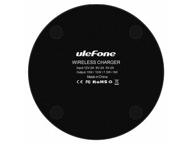 Bezdrátová nabíječka Ulefone UF005 15 W - 2