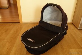 Hluboká korba Britax Römer ke kočárku Bob Revolution Pro - 2