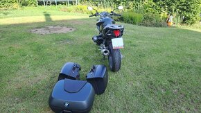 Bmw r1200r - 2