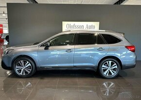 Subaru Outback 2.5 Executive 2018 Zar1R 129 kw - 2