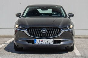 Mazda CX-30 Skyactiv-G122 Plus - 2