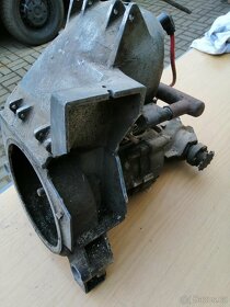 MOTOR STABILÁK DO TRAKTŮRKU - 2