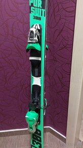 Rossignol pursuit 300 - 2