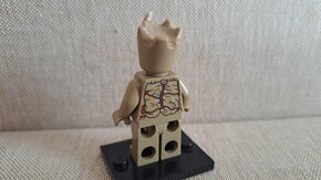 Lego Super Heroes figurka "Teen Groot" (SH0743) - 2