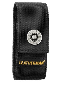 Leatherman CURL stříbrný nůž - 2