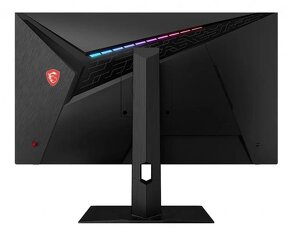 Nový herní monitor, 100% funkční, 28" MSi ,,MAG,, MAG281URF - 2