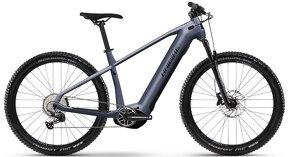 elektrokolo Haibike Alltrack 7  2024 - 2