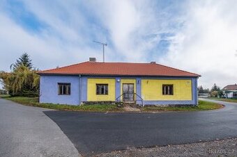 Prodej domu 246 m², pozemek 508 m² , Zehuby - 2