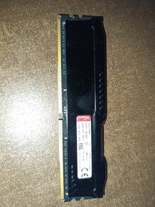 Kingston ddr4 8 gb ram - 2