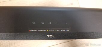 Soundbar TCL TDS6100 2.0 - 2