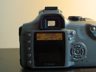 Canon EOS 300D - 2