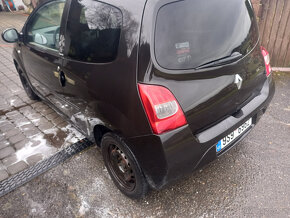 Renault Twingo - 2