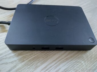 DELL WD15 K17A dokovací stanice USB-C - 2