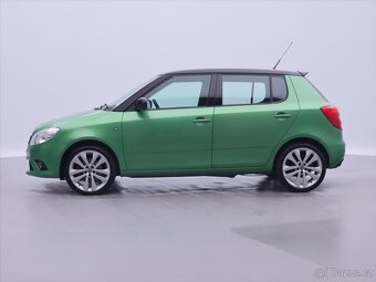 Škoda Fabia 1,4 TSI RS 132kW DSG 1.Maj (2010) - 2