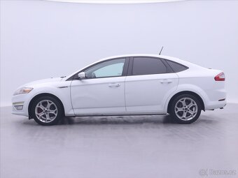 Ford Mondeo 2,0 TDCi 103 kW Aut.klima (2011) - 2