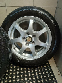 FORD MONDEO OD 2000 ALU R16, 5x108, ET 46 7Jx16H2 - 2