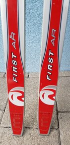 Běžecké lyže Rossignol Evo First AR - 2