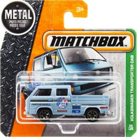 Koupím modely Matchbox - 2