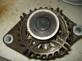 Alternator Fiat, Alfa Romeo, Lancia - 2