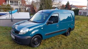 Renault Kangoo MAXI 1.5 dci - 2