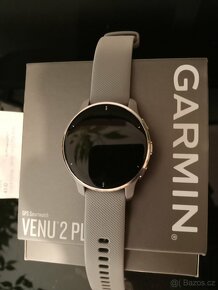 Garmin Venu 2 Plus - 2