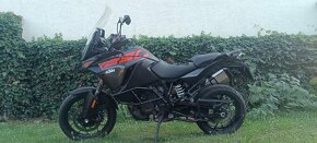 KTM 1290 SUPER ADVENTURE S - 2