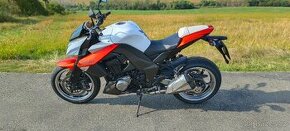 Kawasaki Z1000 - 2