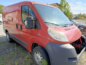 DUCATO 2,0 JTD  -  85 KW - 2