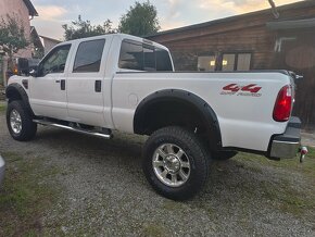 Ford F-250 PowerStroke - Super duty - 2