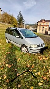 Seat Alhambra - 2