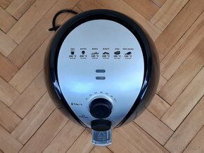 Delimano Air Fryer LQ-2501 ve stavu nové - 2