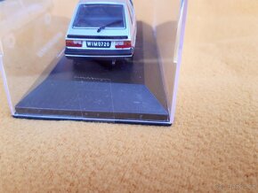 FSO POLONEZ MR'85 - 2