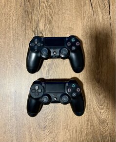 Playstation 4 Slim 1TB - 2