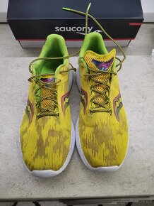 Saucony Kinvara 14 - 46 EUR, 10.5 UK, 29,5 CM - 2