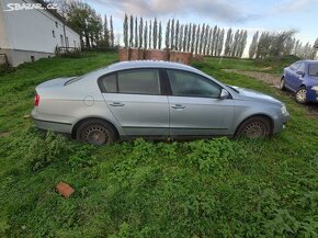 Passat B6 1.9tdi - 2